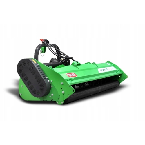 Kosiarka bijakowa Leopard DUO 2.8m TALEX