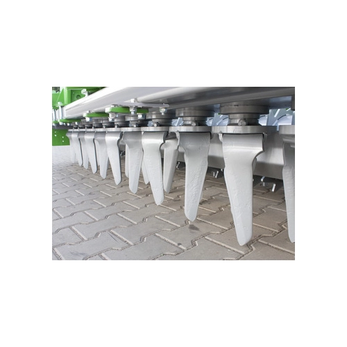 Brona wirnikowa Orion 3.5m BOMET