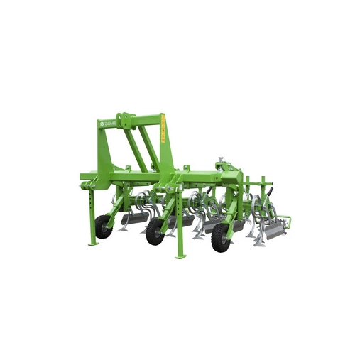 Pielnik Nembus 4-rzędowy BOMET