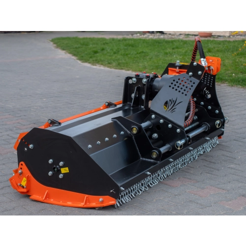 Kosiarka bijakowa KT 160 ORKAN