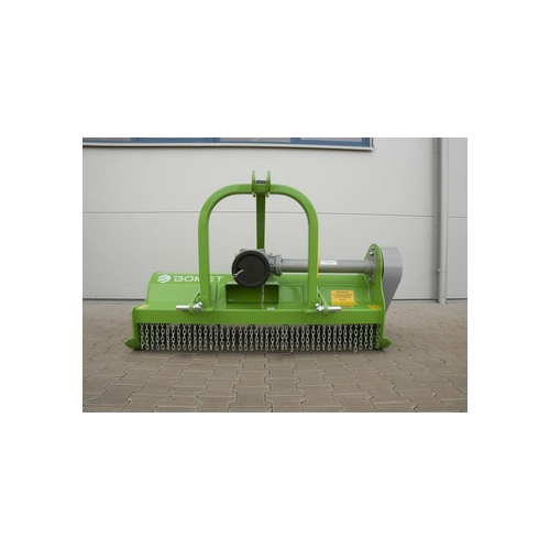 Kosiarka bijakowa Indus 1.8m