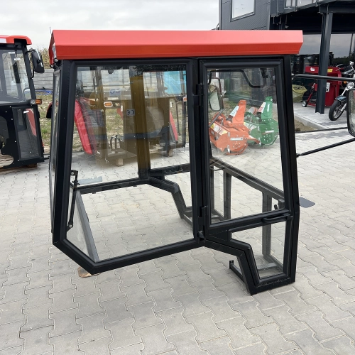 kabina T25 stary model 1975