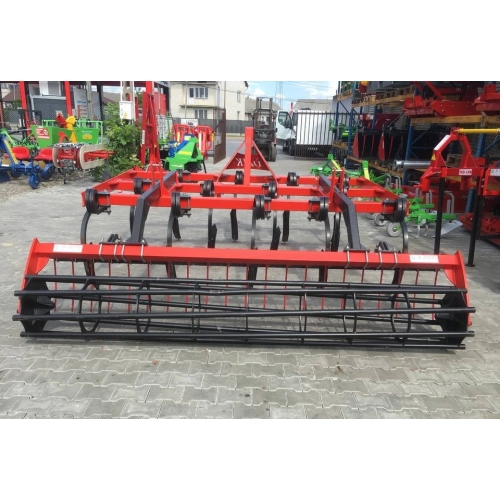 Kultywator DZIK 2.6m DEXWAL