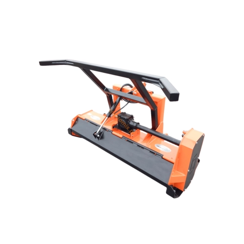 • Profesjonalny mulczer GEOGRASS FCR200 do ciągnika