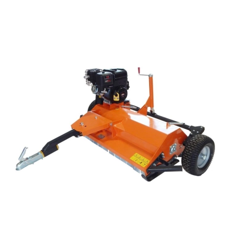 Kosiarka bijakowa ATV120 GEOGRASS