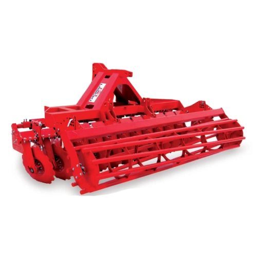 Agregat Uprawowo-Siewny AT30 LISICKI