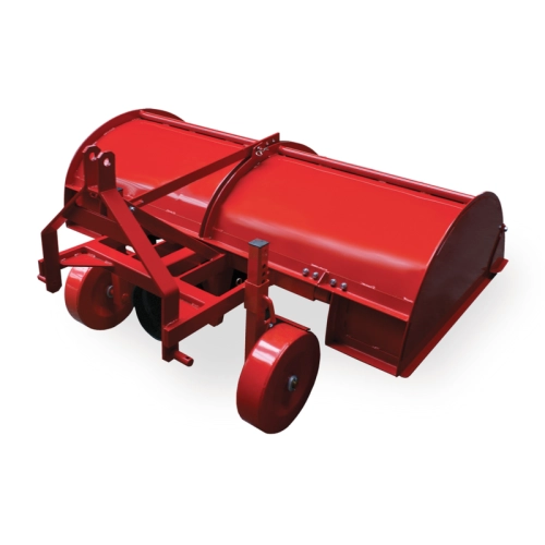 Glebogryzarka polowa U503/1 LISICKI