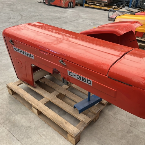 zestaw karoserii Ursus C360 polimerc