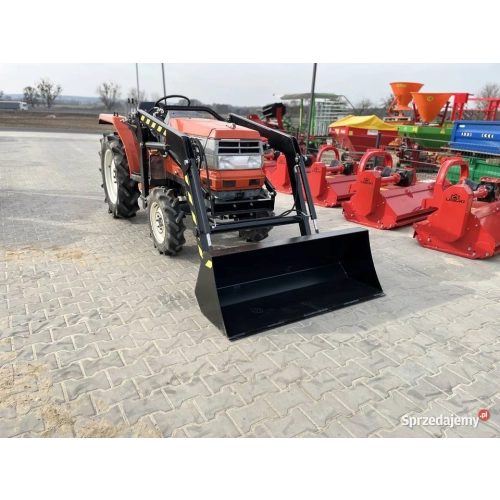 Kubota GL23 23KM