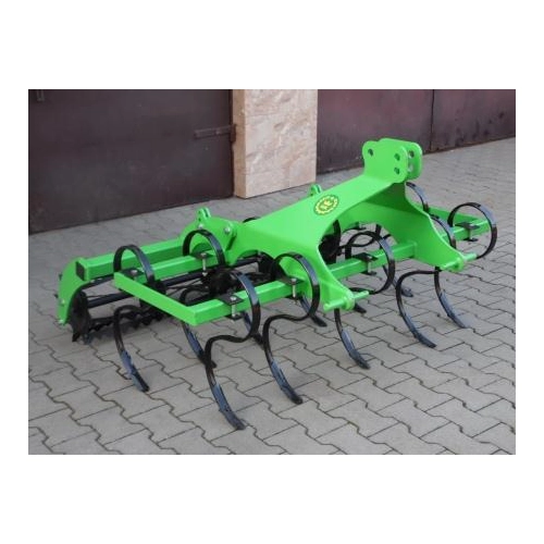 Agregat uprawowy NEO 1.2m  DZIEKAN