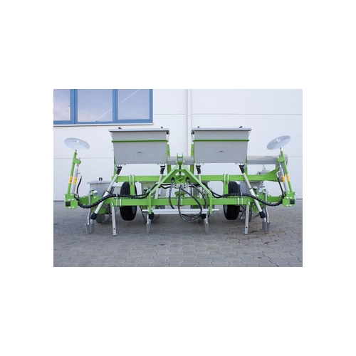 Siewnik punktowy Serpens 2.5 - 4.0m BOMET