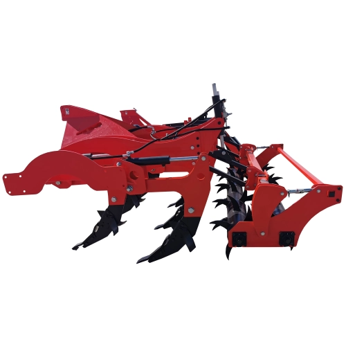 Pług dłutowy RAPTOR 2.5m