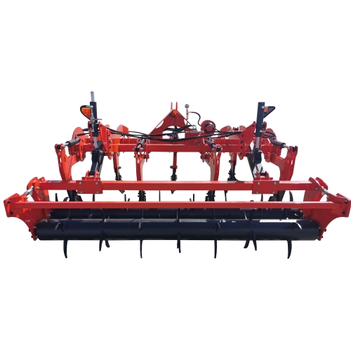 Pług dłutowy RAPTOR 2.5m