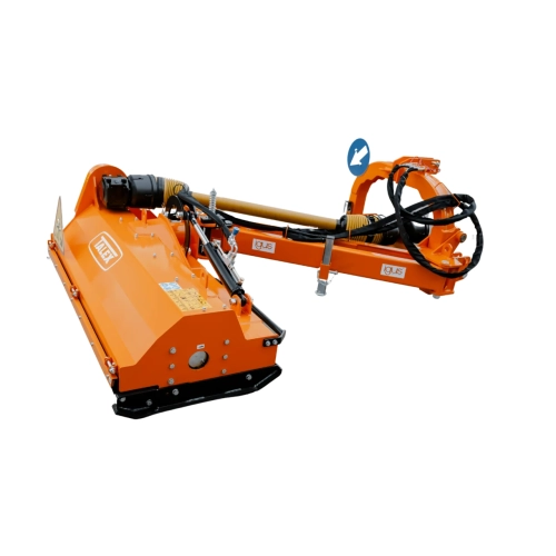 Kosiarka bijakowa LEOPARD RB160