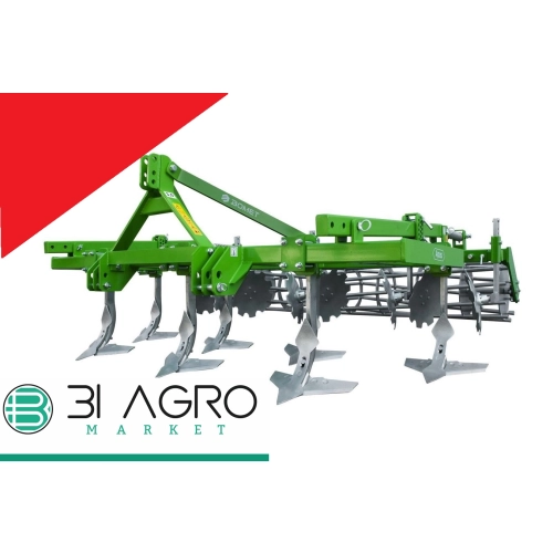 Agregat Podorywkowy BOMET 1.8m