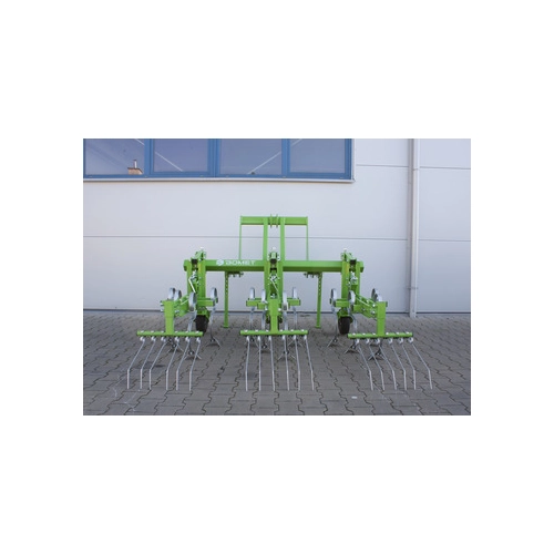 Brona wirnikowa Orion 2.5m BOMET