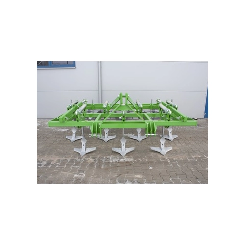 agregaty podorywkowe (2 rzędy zębów )z wałem Apus