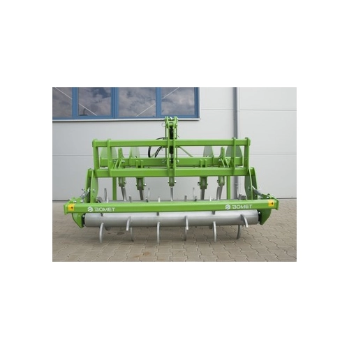 Głębosz Mensa 3-zębowy - głębokość robocza do 65 cm