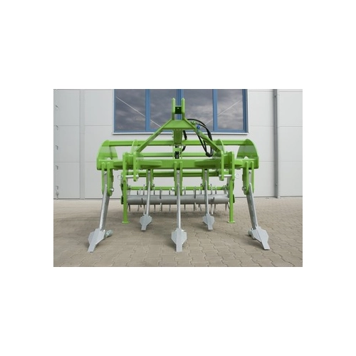 Głębosz Mensa 3-zębowy - głębokość robocza do 65 cm