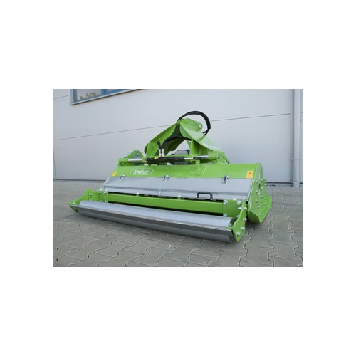 Kosiarka bijakowa Indus 1.6m z przesuwem hydraulicznym