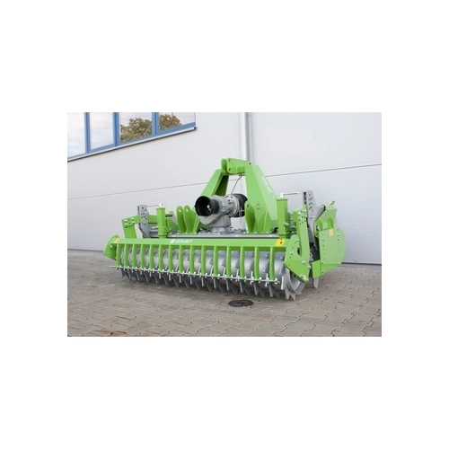 Brona wirnikowa Orion 2.0m BOMET