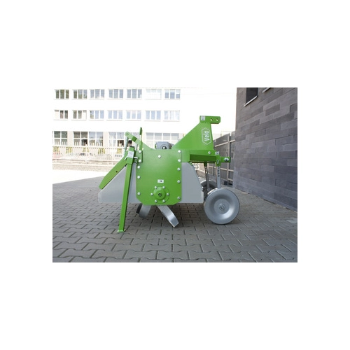 Glebogryzarka do międzyrzędzi Vela - 2 sekcje