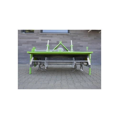 Glebogryzarka do międzyrzędzi Vela - 2 sekcje