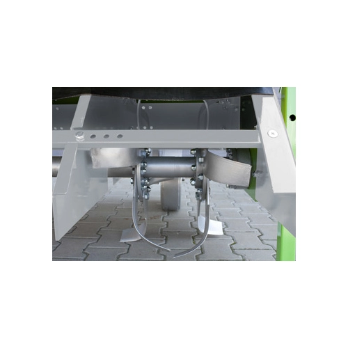 Glebogryzarka do międzyrzędzi Vela - 2 sekcje