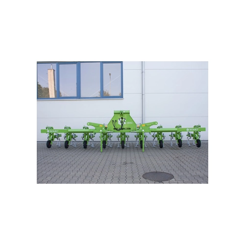 Pielnik Nembus składany hydraulicznie BOMET