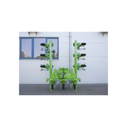 Pielnik Nembus składany hydraulicznie BOMET