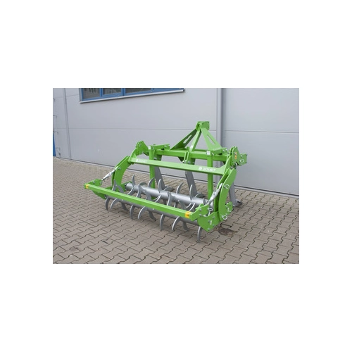 Głębosz Musca 1-zębowy - głębokość robocza do 45 cm