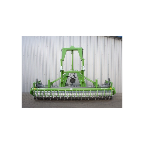 Brona wirnikowa Orion 2.0m BOMET