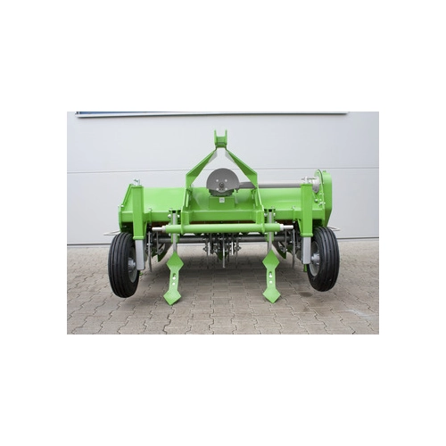 Agregat formująco-pielęgnacyjny BOMET