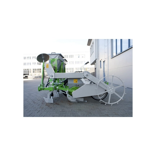 Siewnik punktowy Serpens 1.4 - 2.4m BOMET