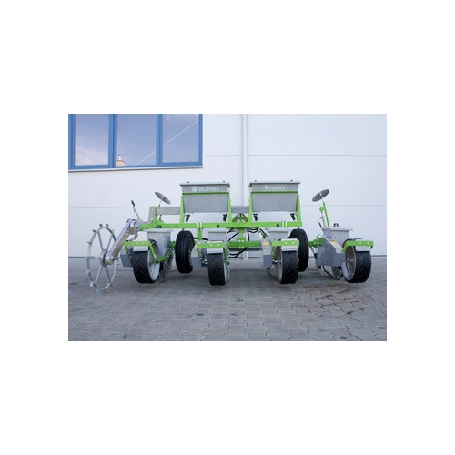 Siewnik punktowy Serpens 1.4 - 2.4m BOMET