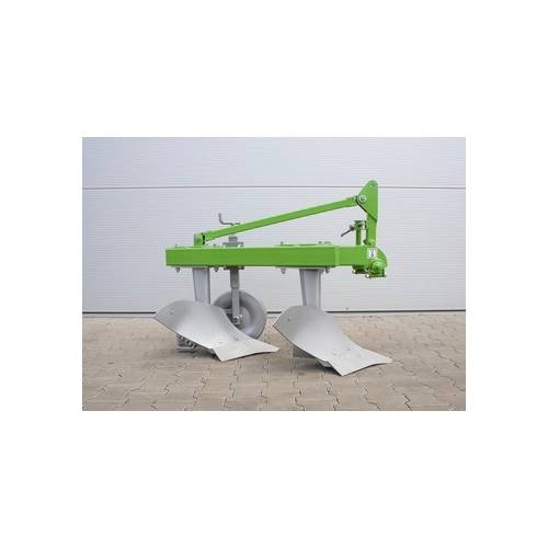 Pług ramowy 2-skibowy LYRA