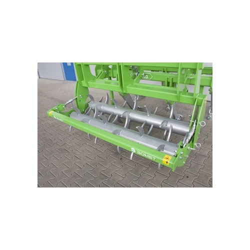 Głębosz Mensa 7-zębowy - głębokość robocza do 65 cm