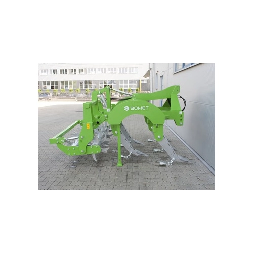 Głębosz Mensa 5-zębowy - głębokość robocza do 65 cm -