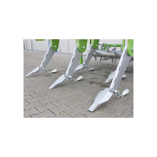 Głębosz Mensa 5-zębowy - głębokość robocza do 65 cm -