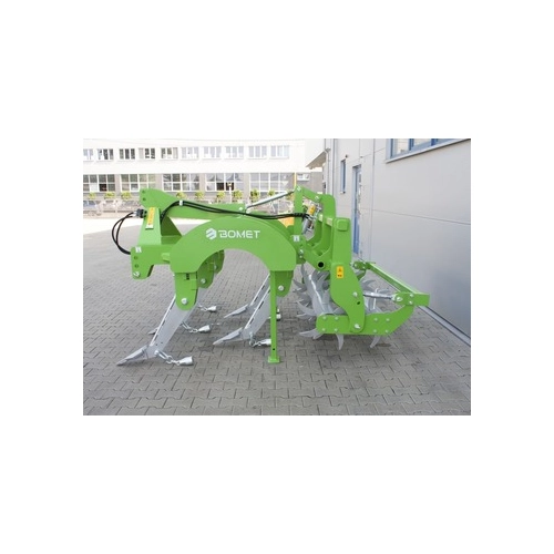 Głębosz Mensa 7-zębowy - głębokość robocza do 65 cm