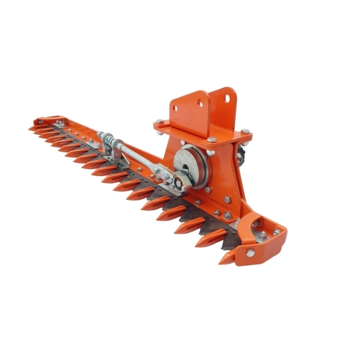 Kosiarka listwowa AMC130 GEOGRASS