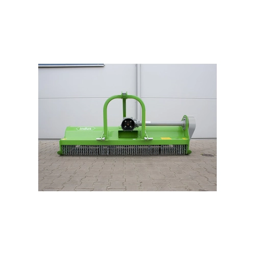 Kosiarka bijakowa Indus 2.0m