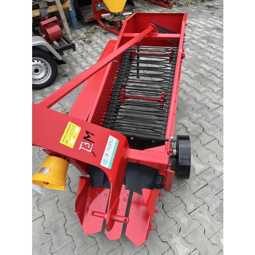 Kopaczka jednorzędowa