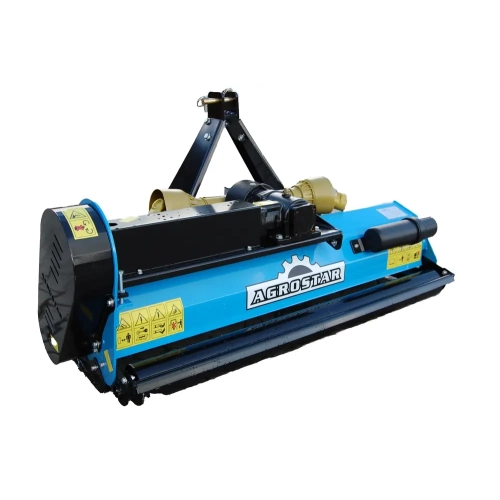 Kosiarka bijakowa AS-105  1.05m