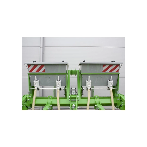 Pielnik Nembus 4-rzędowy BOMET