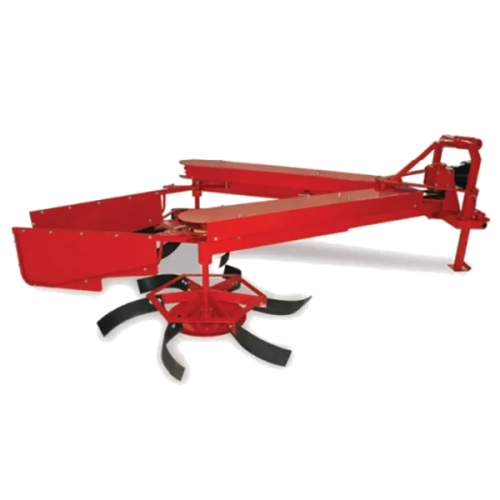 Wymiatarka do gałęzi Z980/1 LISICKI