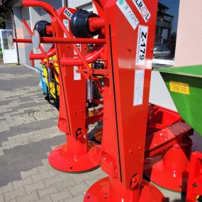 Kosiarka rotacyjna 1.35m BIELROL