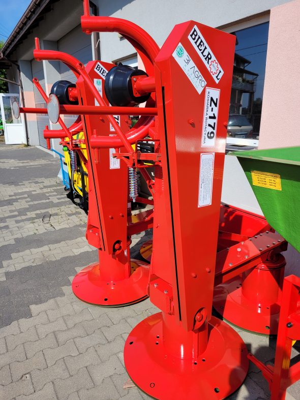 Kosiarka rotacyjna 1.35m BIELROL