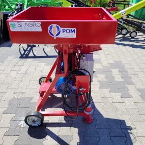 Śrutownik do pasz 11 kW