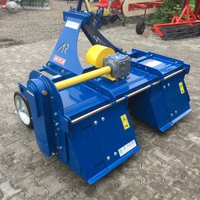 Glebogryzarka sekcyjna GZT 155T
